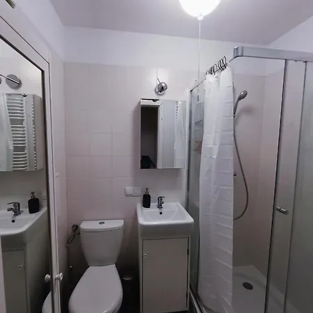 2rm - Spacious & Quiet - Center 15 Min - Metro 2 Min - By Globe Nests