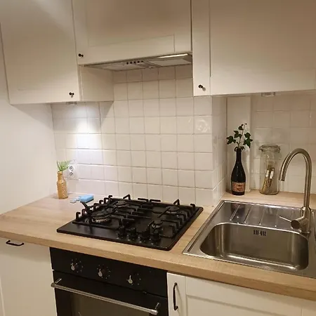 2rm - Spacious & Quiet - Center 15 Min - Metro 2 Min - By Globe Nests