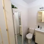 Apartamento 2rm - Spacious & Quiet - Center 15 Min - Metro 2 Min - By Globe Nests *