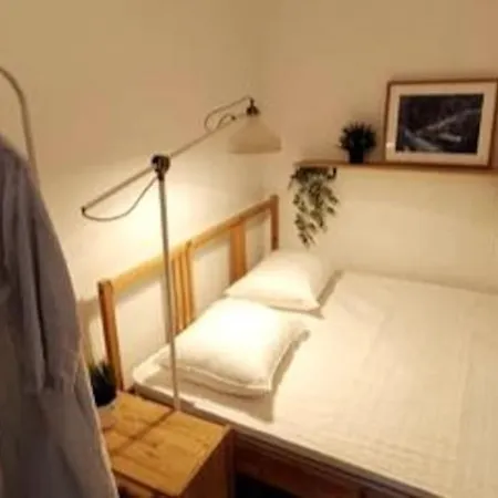 Apartamento 2rm - Spacious & Quiet - Center 15 Min - Metro 2 Min - By Globe Nests Varsóvia