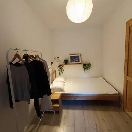 2rm - Spacious & Quiet - Center 15 Min - Metro 2 Min - By Globe Nests *