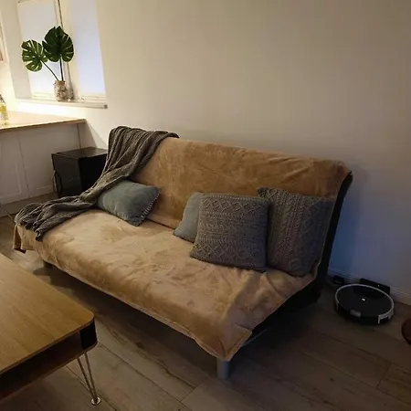 Daire 2rm - Spacious & Quiet - Center 15 Min - Metro 2 Min - By Globe Nests