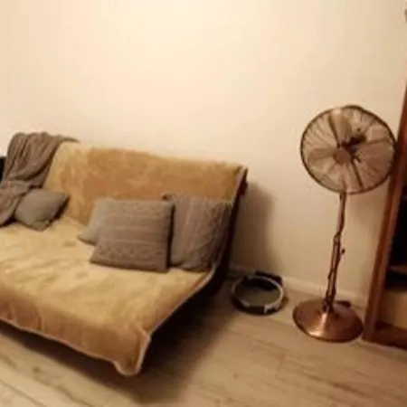 Apartment 2rm - Spacious & Quiet - Center 15 Min - Metro 2 Min - By Globe Nests *