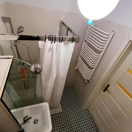 2rm - Spacious & Quiet - Center 15 Min - Metro 2 Min - By Globe Nests Apartamento Varsovia