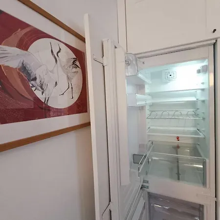 2rm - Spacious & Quiet - Center 15 Min - Metro 2 Min - By Globe Nests Apartamento Varsovia