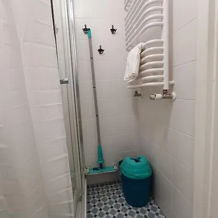 2rm - Spacious & Quiet - Center 15 Min - Metro 2 Min - By Globe Nests Apartment Warsaw